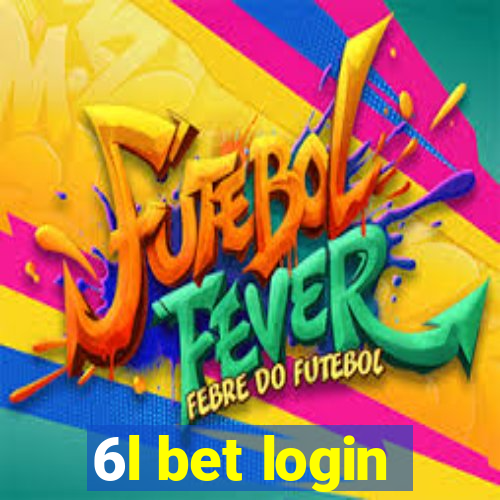 6l bet login